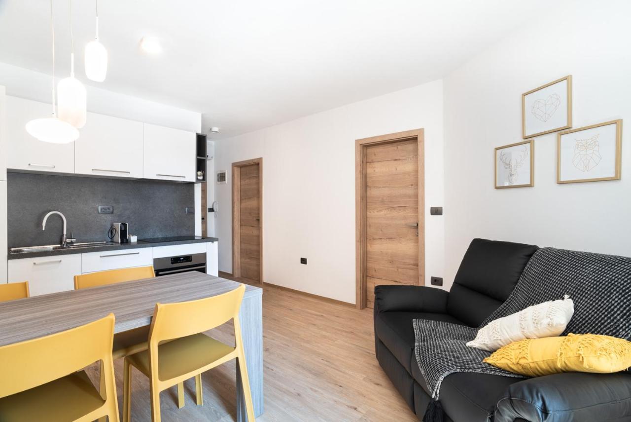 Capraria Appartments In Historic Center, With Private Parking Capodistria Esterno foto